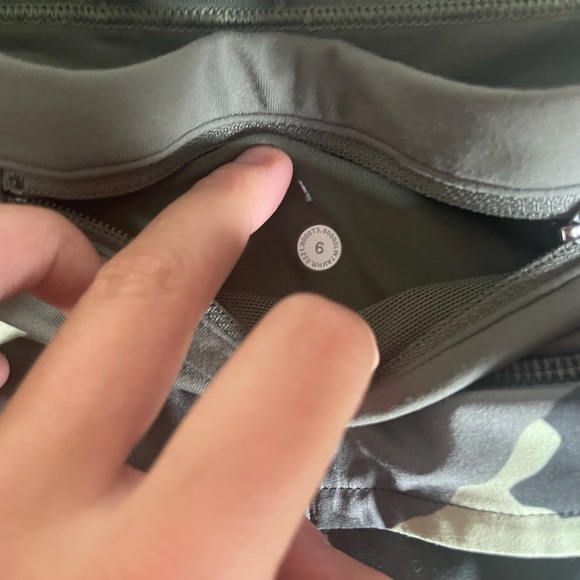 Lulu speed ups 2.5 - Picture 3 of 3